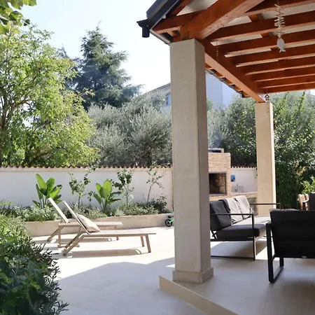 Holiday home Tereza