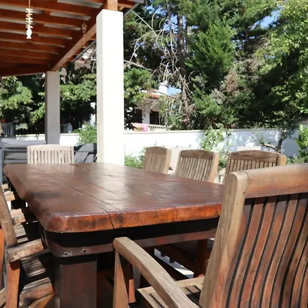 Tereza Holiday home Fazana