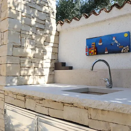 Tereza Holiday home