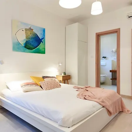 Holiday home Tereza