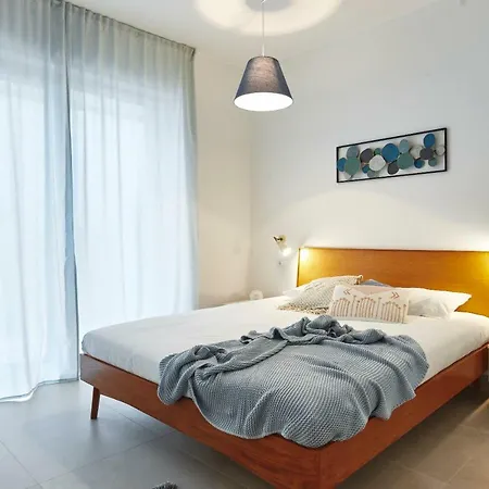 Holiday home Tereza