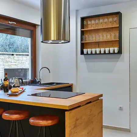 Tereza Holiday home