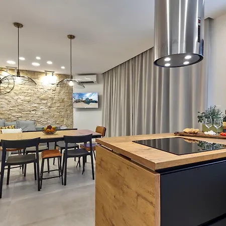 Tereza Holiday home *