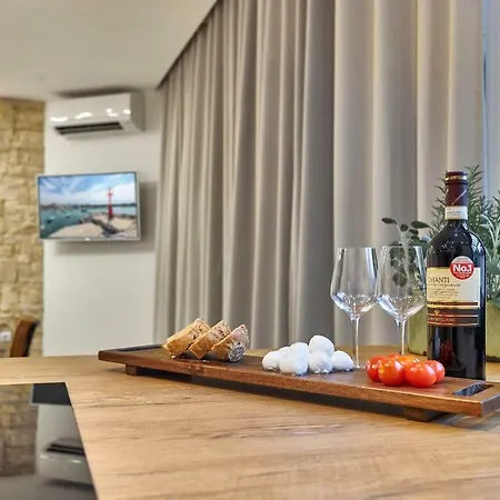 Holiday home Tereza