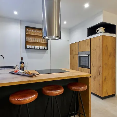 Holiday home Tereza