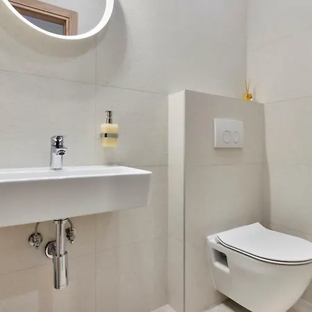 Ferienhaus Tereza *