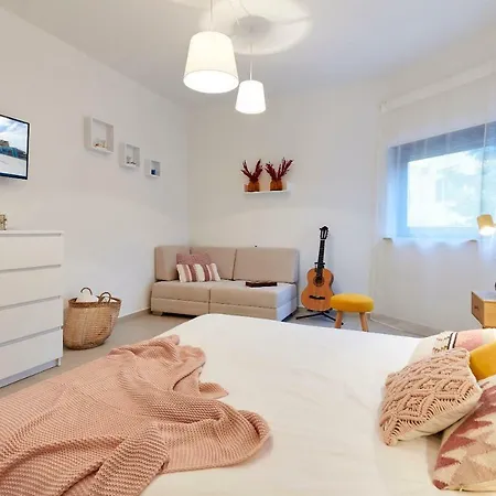 Tereza Holiday home Fazana
