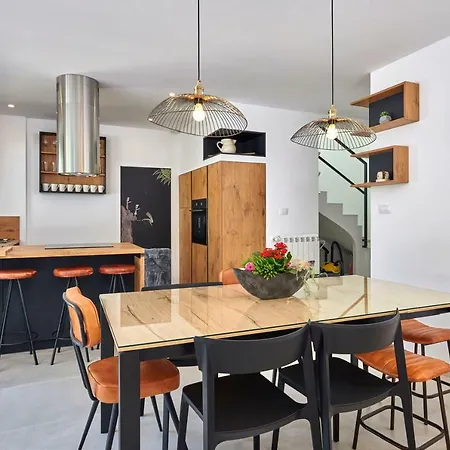 Holiday home Tereza *