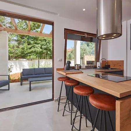 Tereza Holiday home