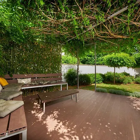 Holiday home Tereza