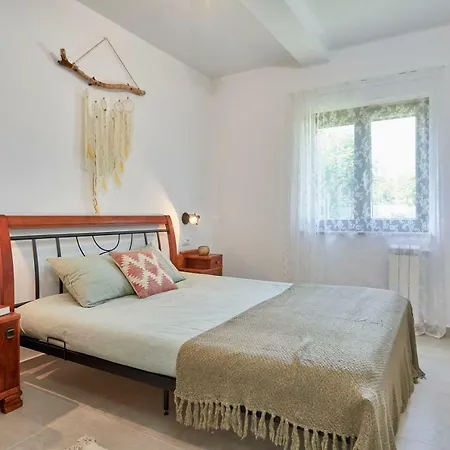 Tereza Holiday home