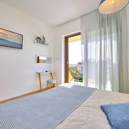 Tereza Holiday home