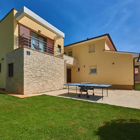 Tereza Holiday home