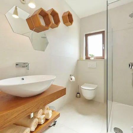 Tereza Holiday home *