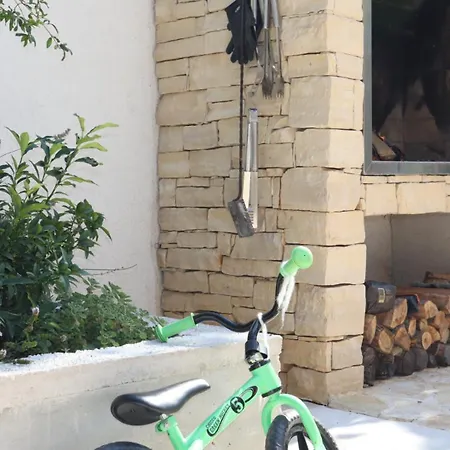 別荘 Tereza Fažana