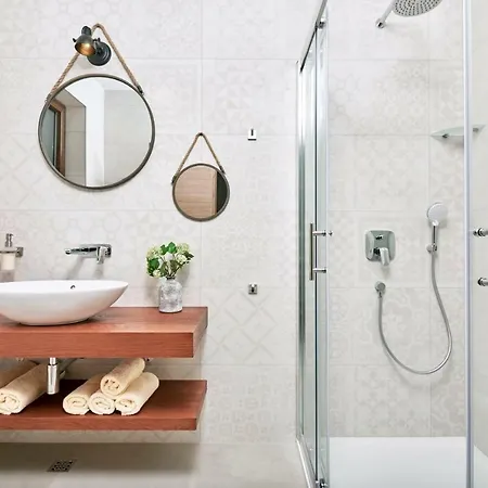 別荘 Tereza Fažana